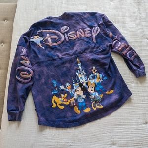 Limited Edition Walt Disney World 50th Spirit Jersey